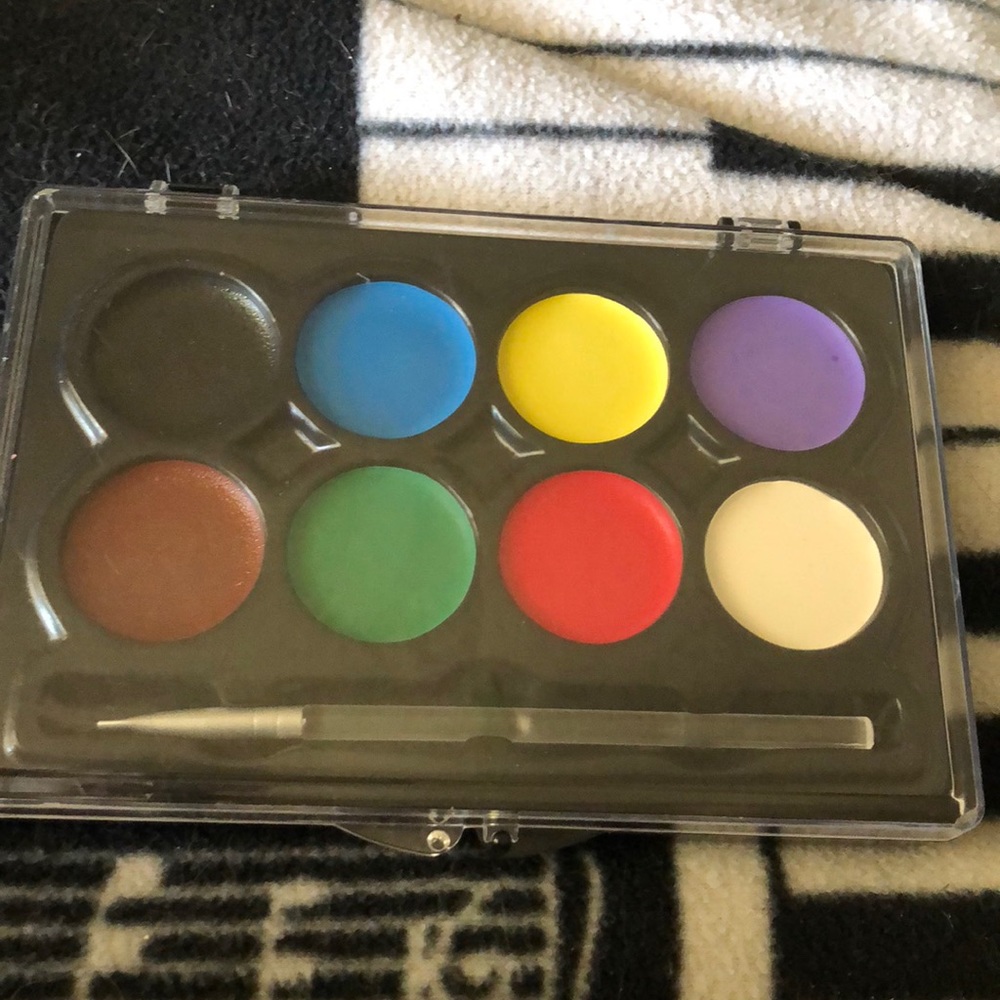 Makeup